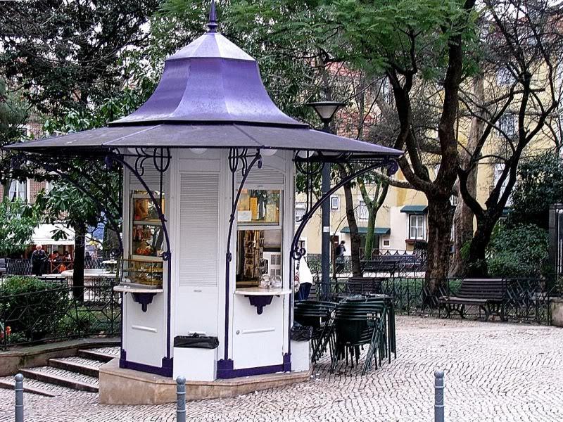 Myplace - Lisbon Principe Real Studio Exterior photo